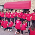 Luana Ungarelli - @marilyndanceacademy - Instagram