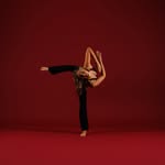 Marilyn Johnson - @marilyndances_ - Instagram