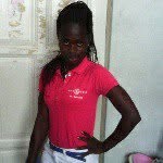 MarilynDanso - @dansomarilyn - Instagram