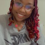 Marilyn Daniel - @xoxo_marilyn_xoxo - Instagram