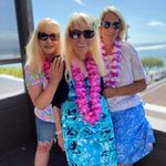 Marilyn White Danielson Palas - @whitedanielsonpalas - Instagram