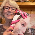 Marilyn Darby - @marilyndarby - Instagram