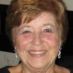 Marilyn Darbyshire - @marilyndarbyshire - Instagram