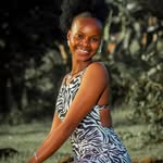 Marilyn Davids - @marymawia85 - Instagram