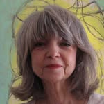 Marilyn Davidson - @marilyndavidsonart - Instagram
