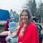 Marilyn Davison Zvara - @83savu81 - Instagram
