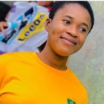 Marilyn Akua Derby - @maame.derby - Instagram