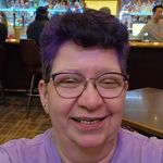 Marilyn Dewey - @mkcouzens - Instagram