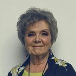 Marilyn Smith Dewey - @marilyndewey98 - Instagram