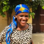 Maame Yaa - @marilyndickson32 - Instagram