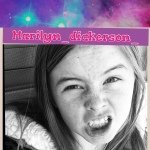 marilyn - @marilyn_dickerson_ - Instagram
