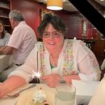 Marilyn Dickerman Lafond - @marilyndickerman - Instagram