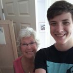 Marilyn Dickey - @marilyn.dickey2 - Instagram