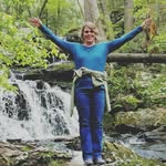 Marilyn Dickinson - @dickinsonmarilyn - Instagram