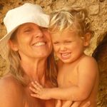 Marilyn Dickinson - @marilyndickinson - Instagram