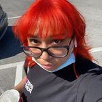 Marilyn - @marilyndoeshair - Instagram
