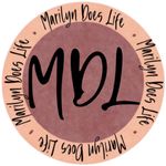 Marilyn - @marilyn_does_life - Instagram