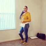 Marilyn Medina Donald - @donmarilyn87 - Instagram
