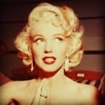 Megan 💋 - @_ritamarilyndoris - Instagram