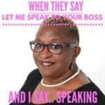 Marilyn Dow-Harris - @blingwithdow1 - Instagram