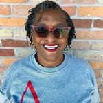 Marilyn Dow-Harris - @fieryfurnace02 - Instagram