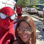 Marilyn Downie - @marilyndownie - Instagram