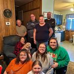 Marilyn Dugger - @luvbears61 - Instagram