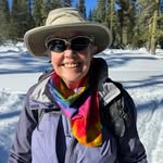 Marilyn J. Dykstra - @mom_of_running_kid - Instagram