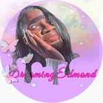 Marilyn Edmond - @dreamingedmondtv - Instagram