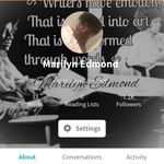 Marilyn Edmond - @marilynsworks - Instagram
