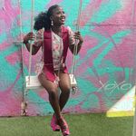 Marilyn Edmond - @dreamingedmond - Instagram