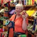 Marilyn Edmonds - @marilyn_edmonds - Instagram