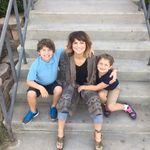 Marilyn Eichelberger - @pepandgrey - Instagram
