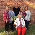Marilyn Elder Williamson - @gummybear7155 - Instagram