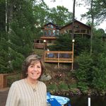 Marilyn Elrod - @lynnthegolfer - Instagram