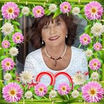 Marilyn Enos-Moura - @puppykuuipo - Instagram