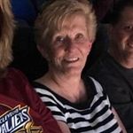 Marilyn Erwin - @marilynerwin - Instagram