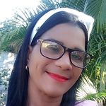 Marilyn Santos - @marilynespinal02 - Instagram