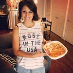 Marilyn Angel Everett - @wineshopwithmae - Instagram