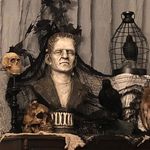Marilyn Everett - @creepychicboutique - Instagram