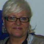 Marilyn EVERETT-JONES - @ffantut - Instagram