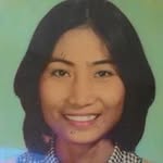 Marilyn Mangampat Fabro - @fabromarilyn - Instagram
