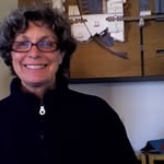 Marilyn Farmer - @greenump - Instagram