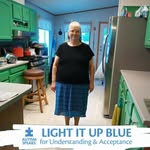 Marilyn Farmer - @krochet2day - Instagram