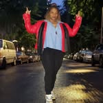 Marilyn Farmer - @marilyntrin - Instagram