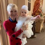 Marilyn Farthing - @erin_p_van_beveren - Instagram