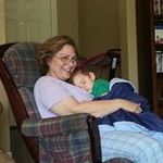 Marilyn Faust - @ingodslove2 - Instagram