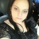 Marilyn Ferrer - @mary_gaby1215 - Instagram