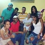Marilyn Ferrer Avila - @marilynferreravila - Instagram
