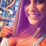 Marilyn Ferrero - @marilynferrero10 - Instagram
